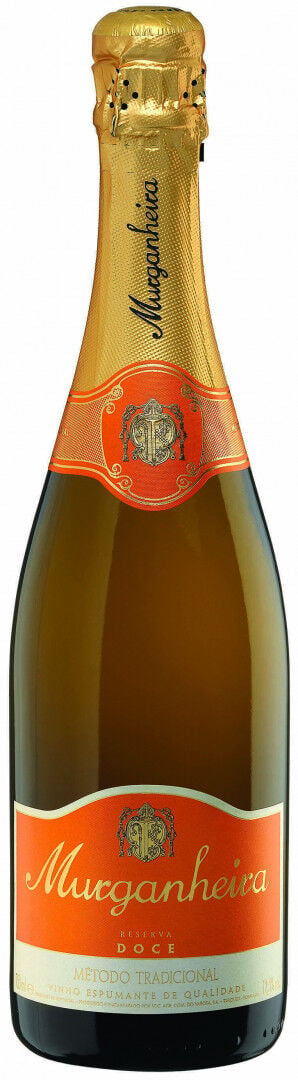 Espumante Reserva Doce Murganheira