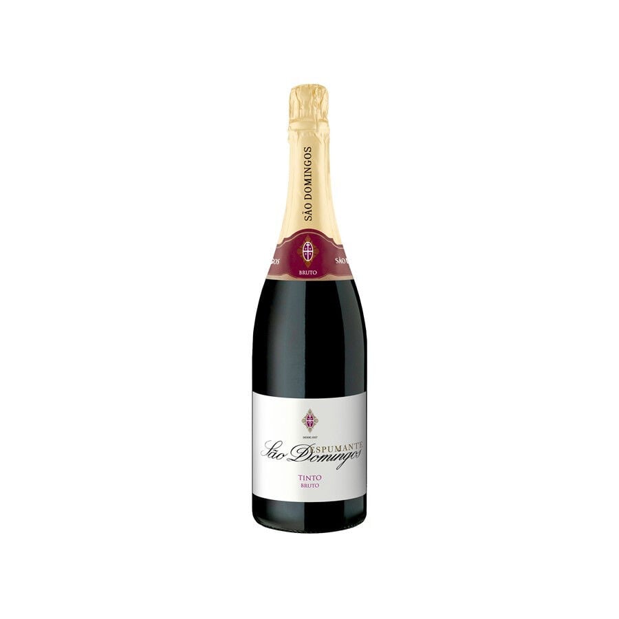 Espumante São Domingos Bruto Tinto