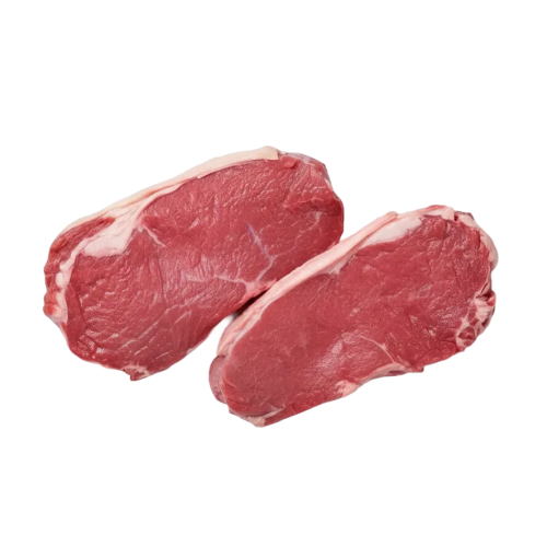 Bife do Redondo de Vitela