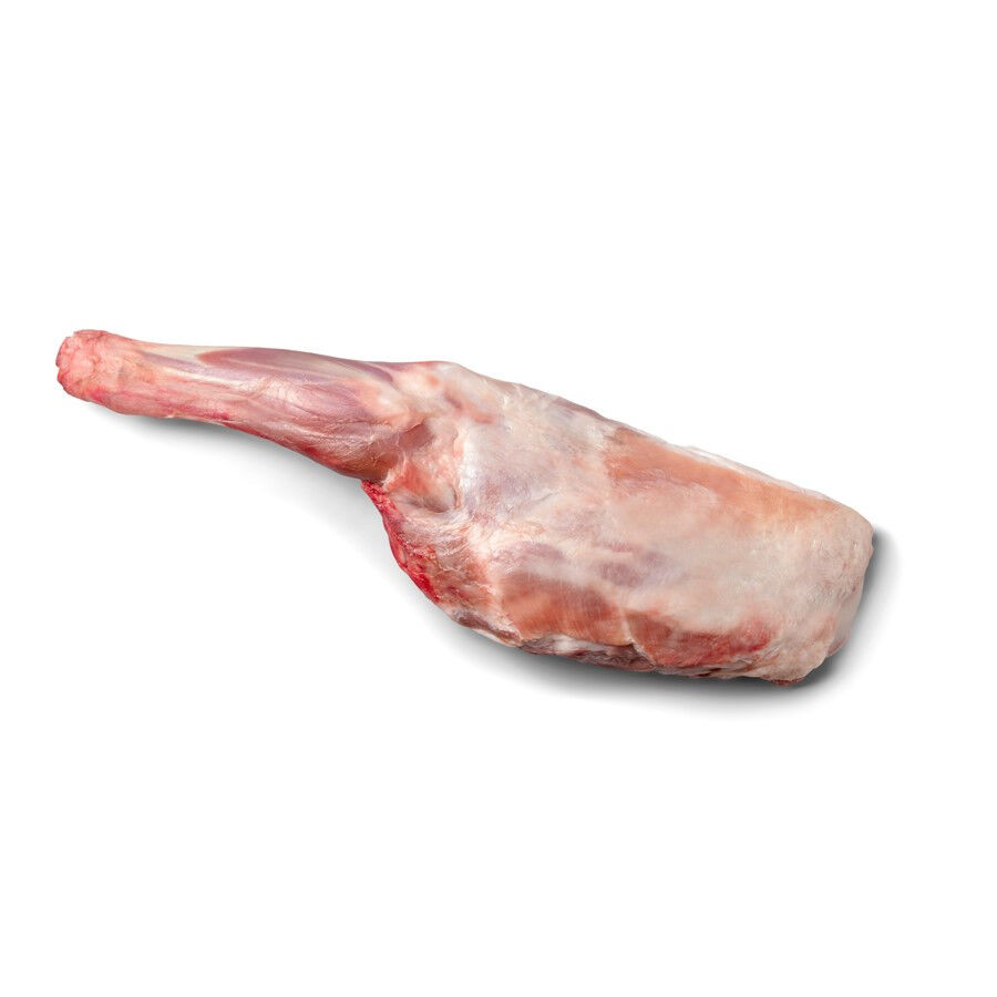 Pá/Mão de Borrego