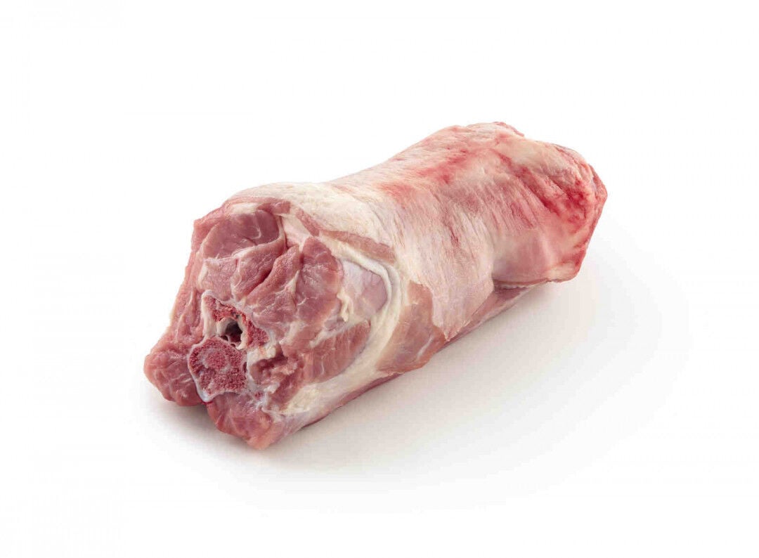 Cachaço de Borrego