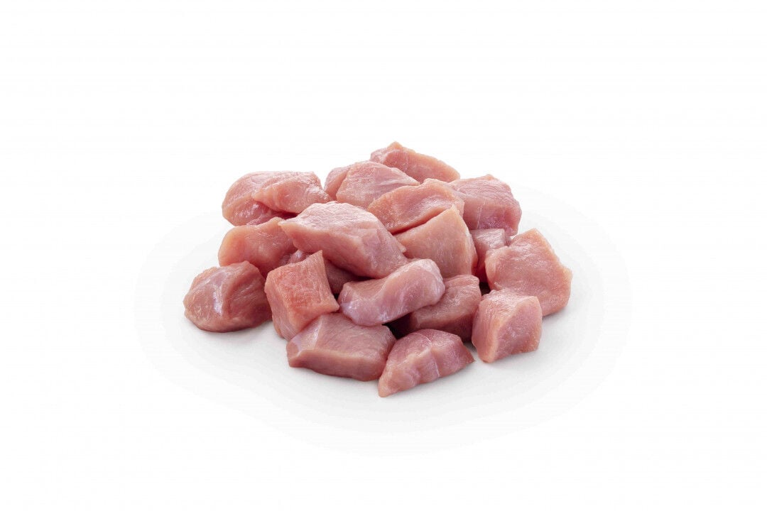 Fondue de Porco