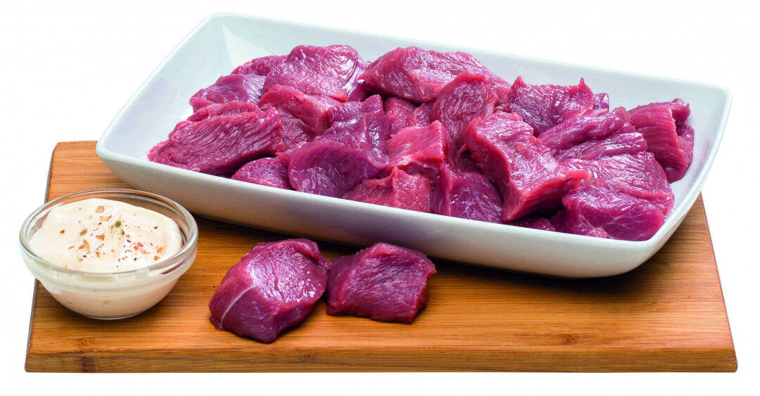 Fondue de Vitela