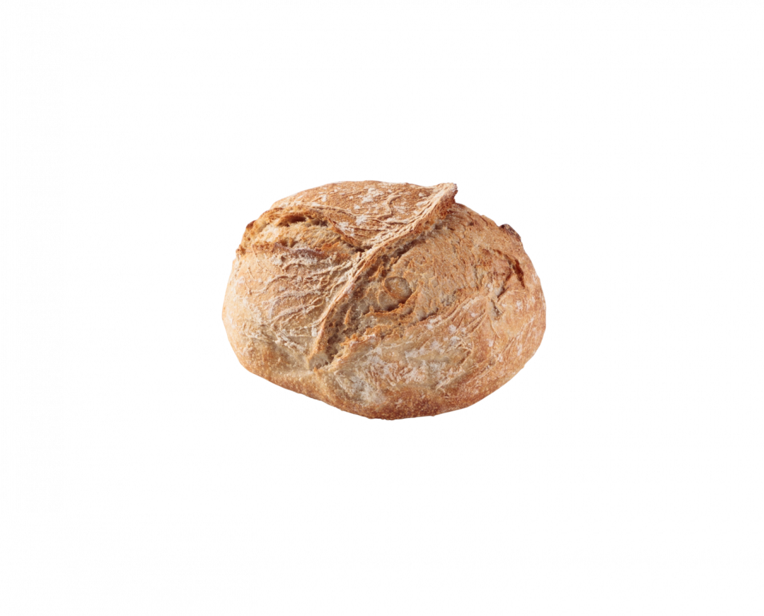 Pão De Mistura Trigo E Centeio Nossa Padaria 100 g