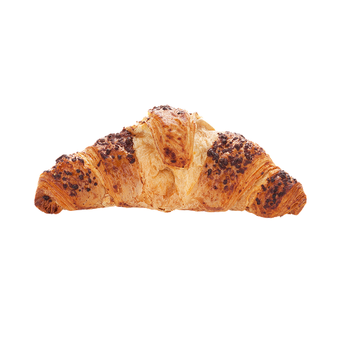 Croissant Com Chocolate Nossa Padaria 100 g