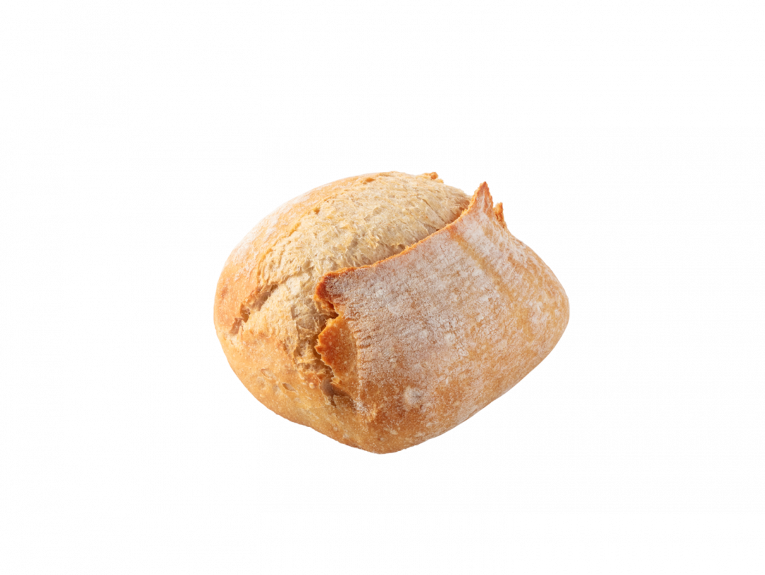 Pão da Avó com Massa Mãe Pequeno