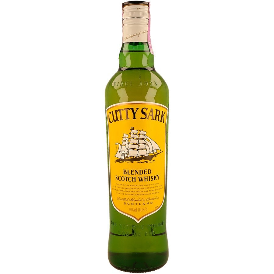 Whisky Cutty Sark