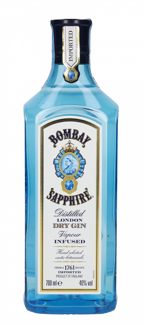 Gin Bombay Sapphire