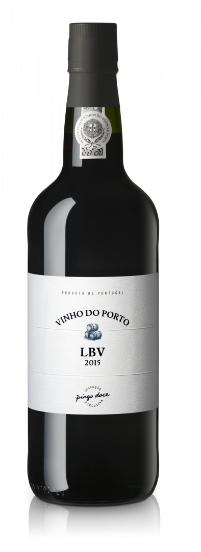 Vinho do Porto LBV