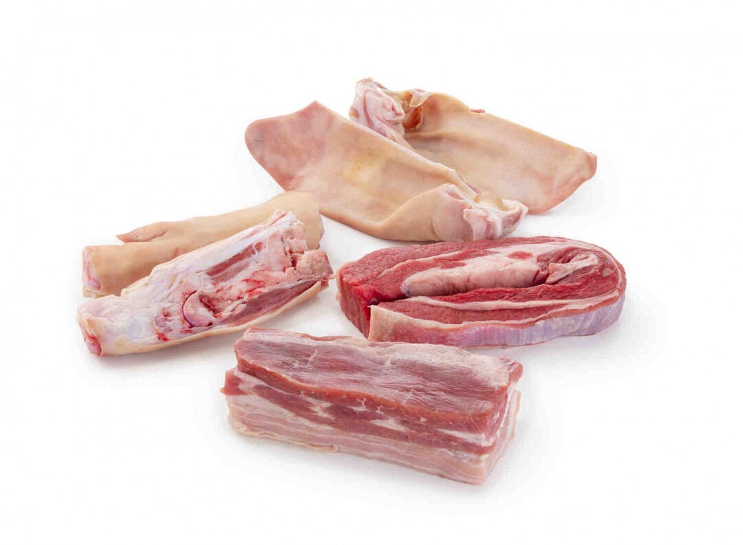 Carne para Cozido à Portuguesa