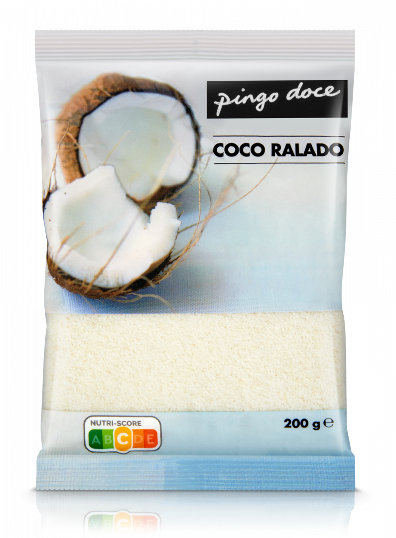 Coco Ralado