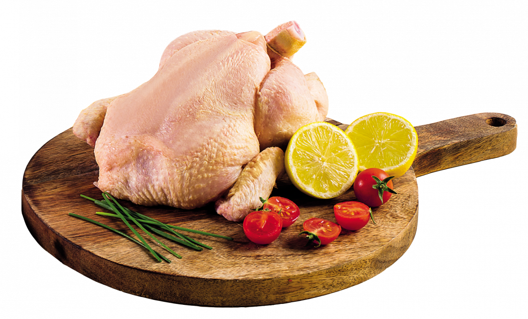 Frango Inteiro com Miúdos Nosso Talho