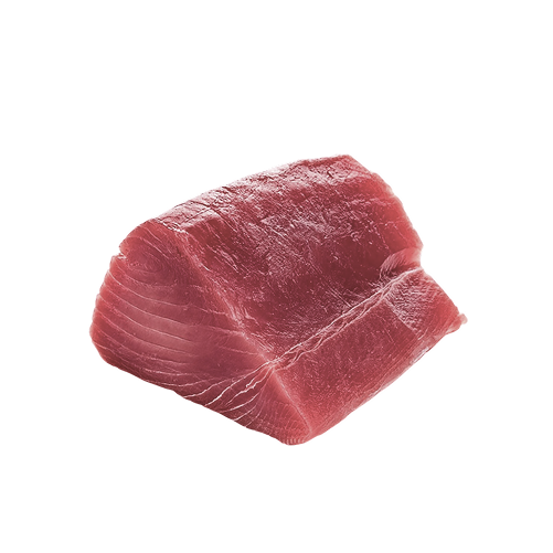 Lombo de Atum Descongelado