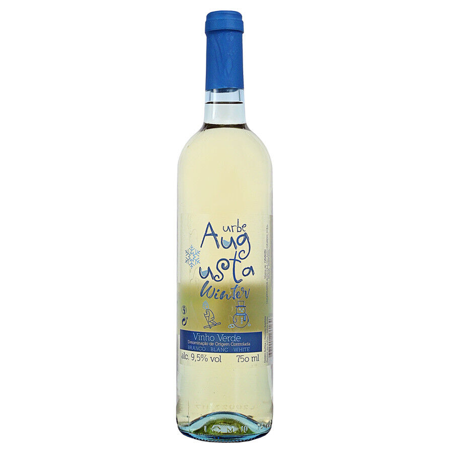 Vinho Verde Branco Urbe Augusta
