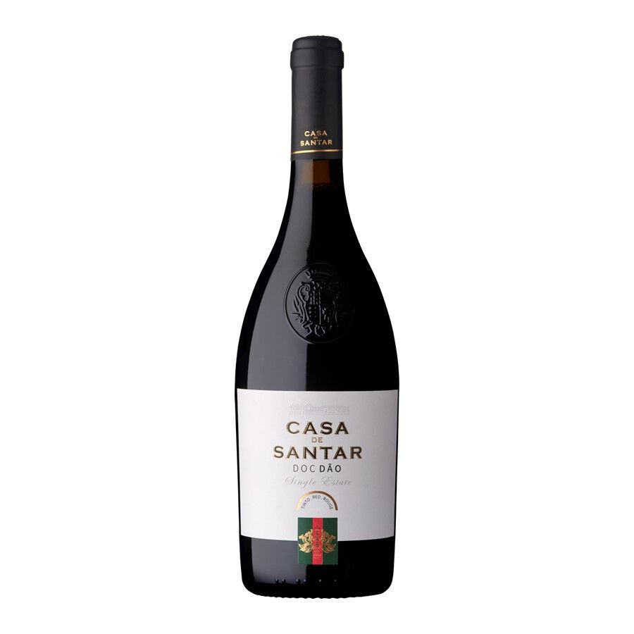 Vinho Tinto Dão Casa de Santar