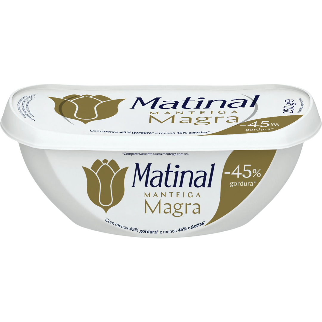 Manteiga Magra