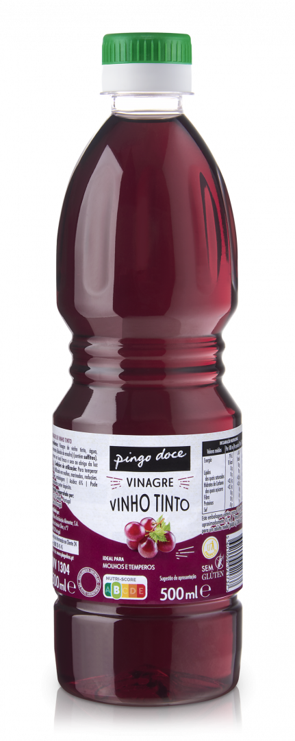 Vinagre de Vinho