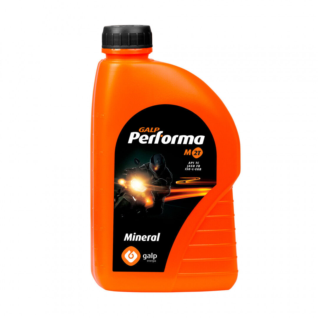 Óleo Performa 10w40 Galp 1 L