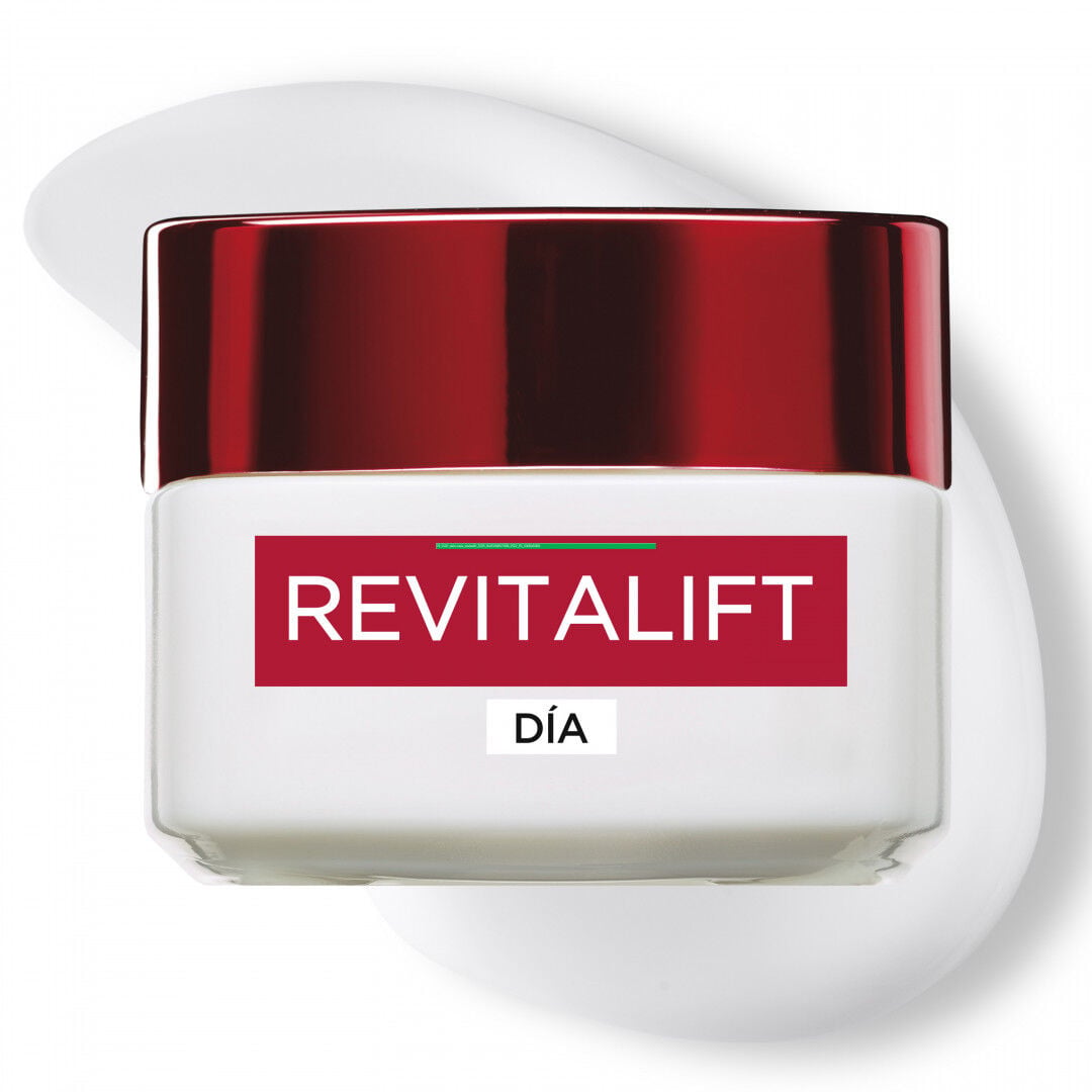 Creme de Dia Hidratante Revitalift