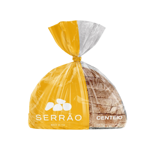 Pão de Centeio