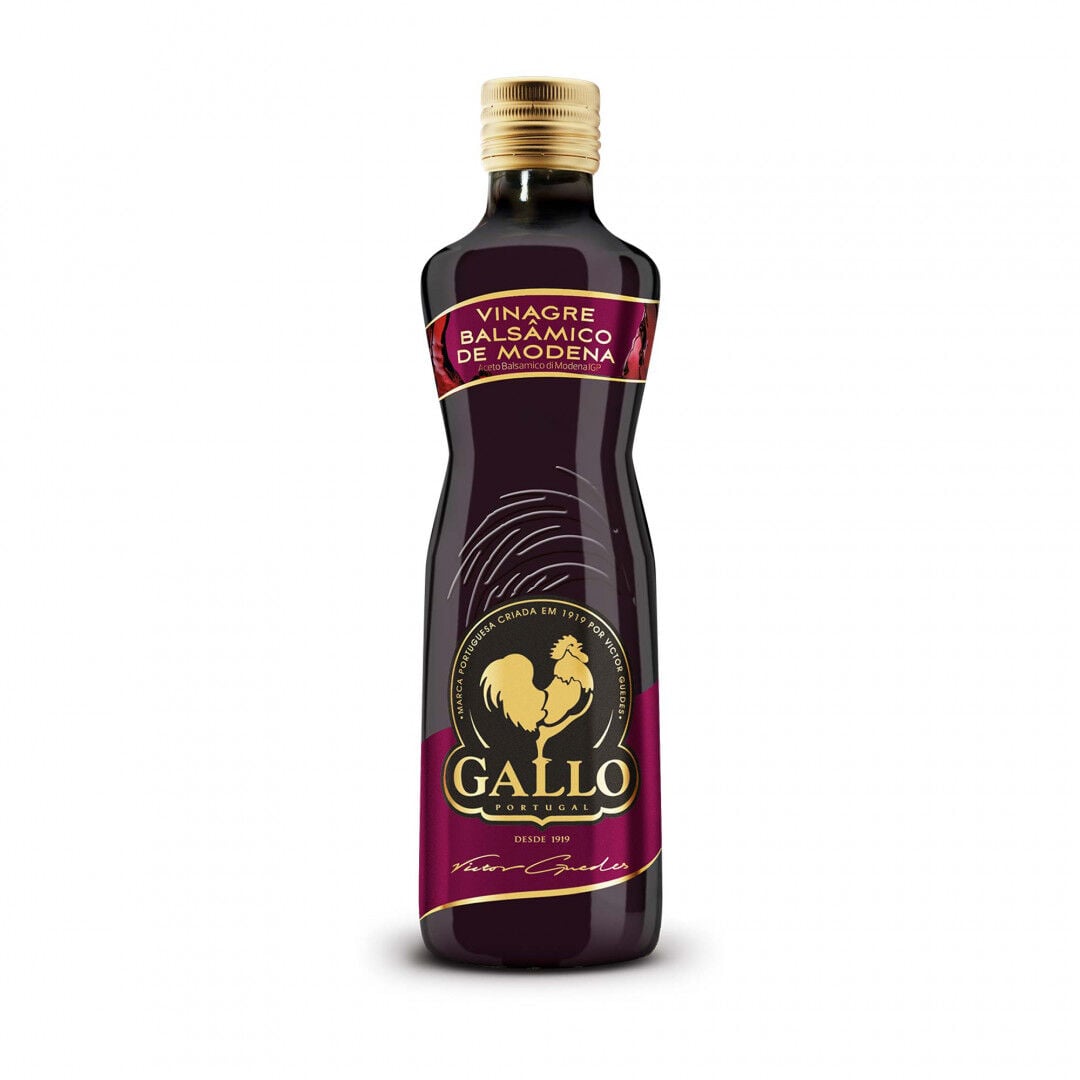 Vinagre Balsâmico Continente