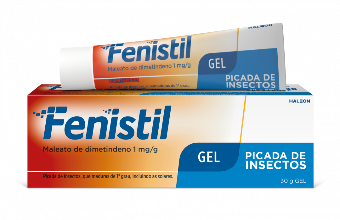 Fenistil Gel