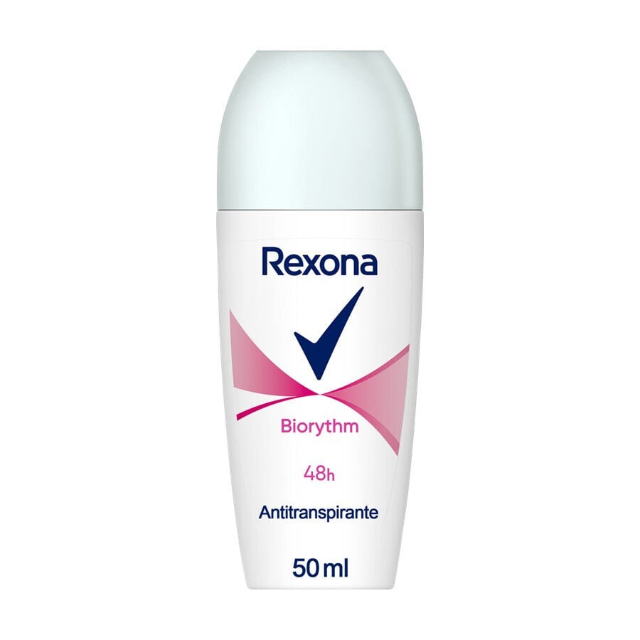 Desodorizante Roll-On Biorythm