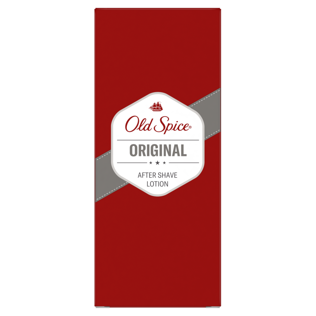 After Shave Loção Original