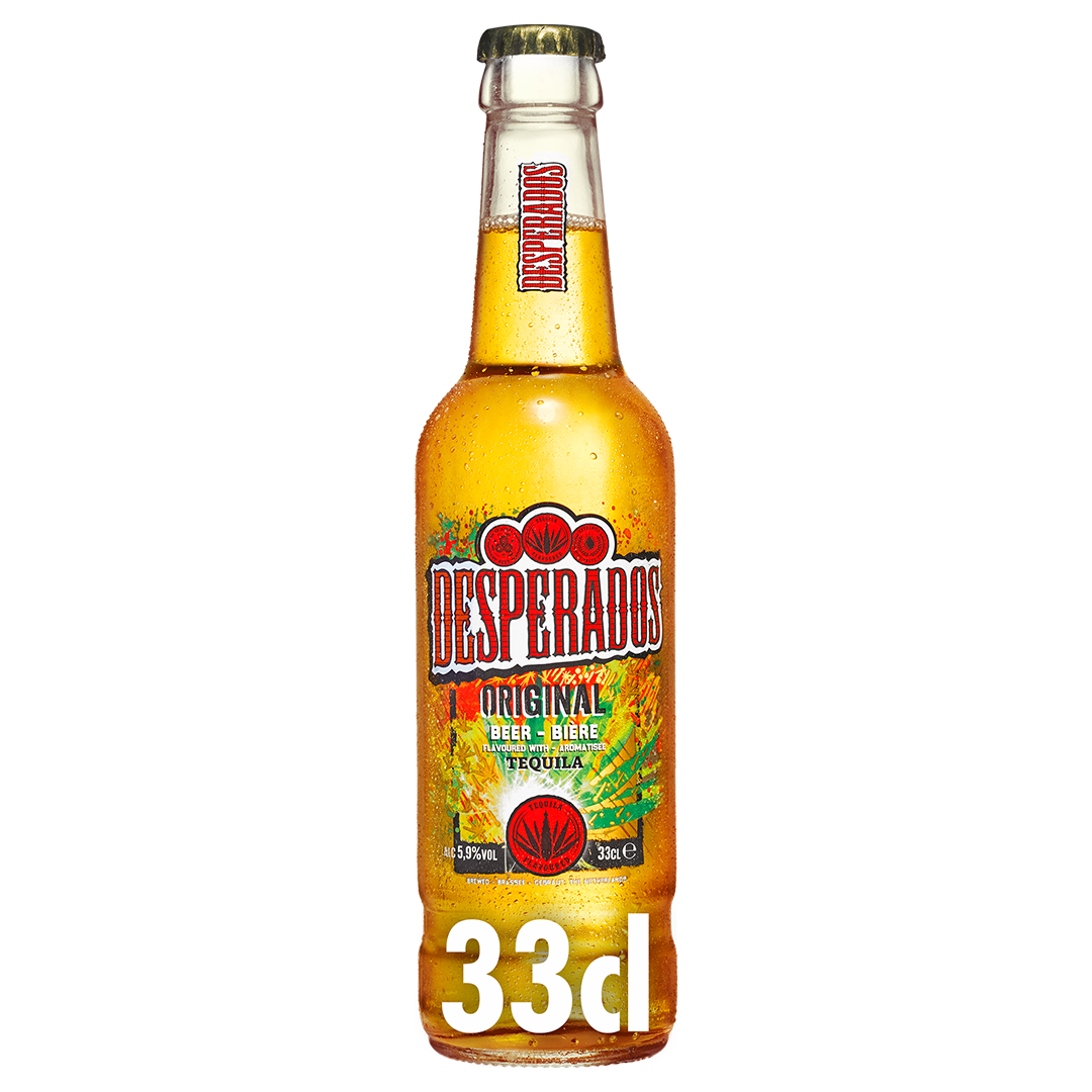 Cerveja com Álcool