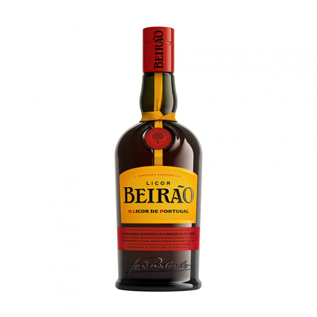 Licor Beirão 700 ml