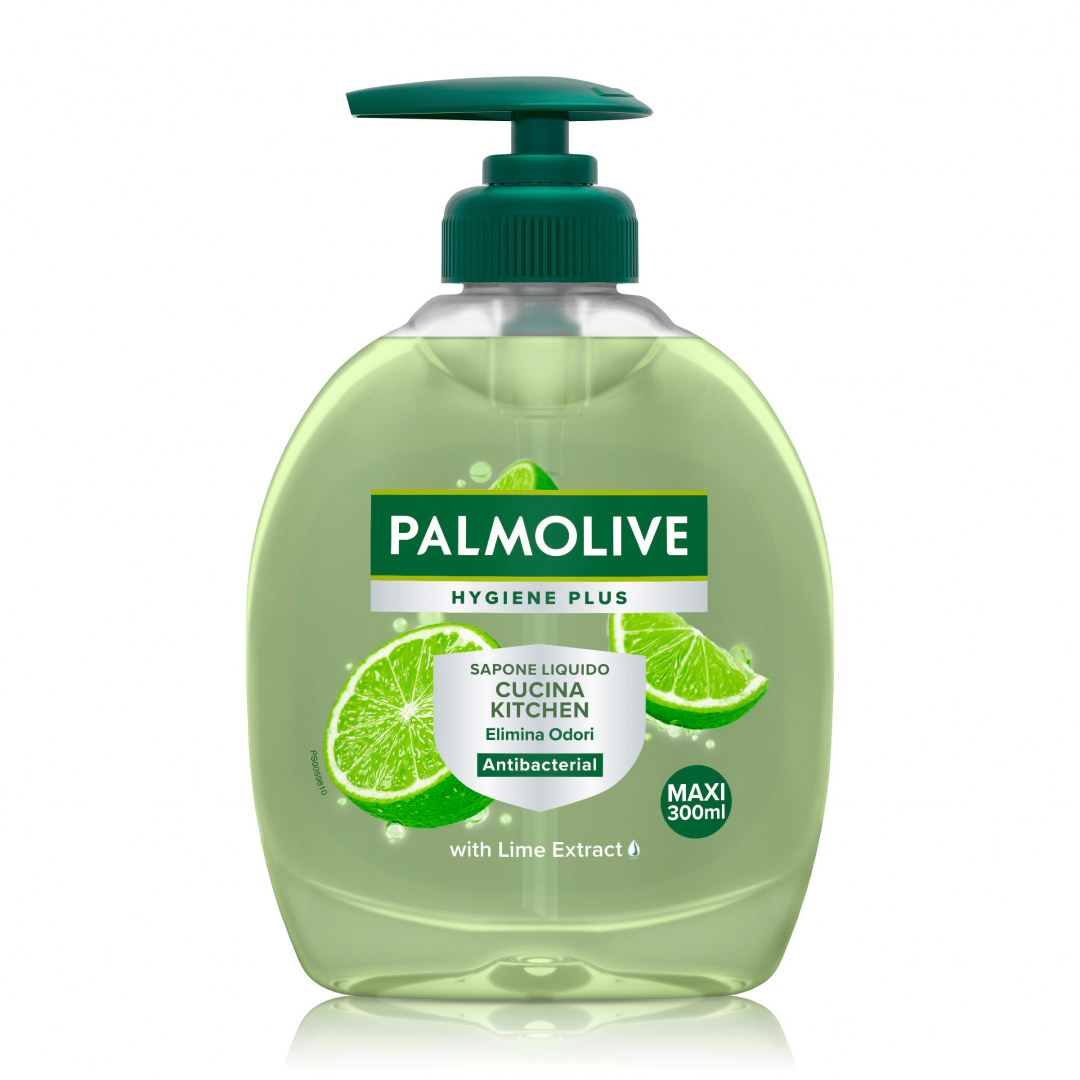 Sabonete Líquido Neutraliza Odores Palmolive 300 ml