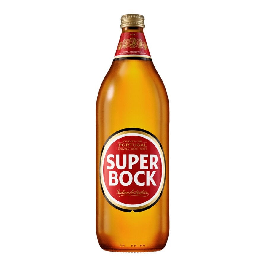 Cerveja com Álcool Pack 12