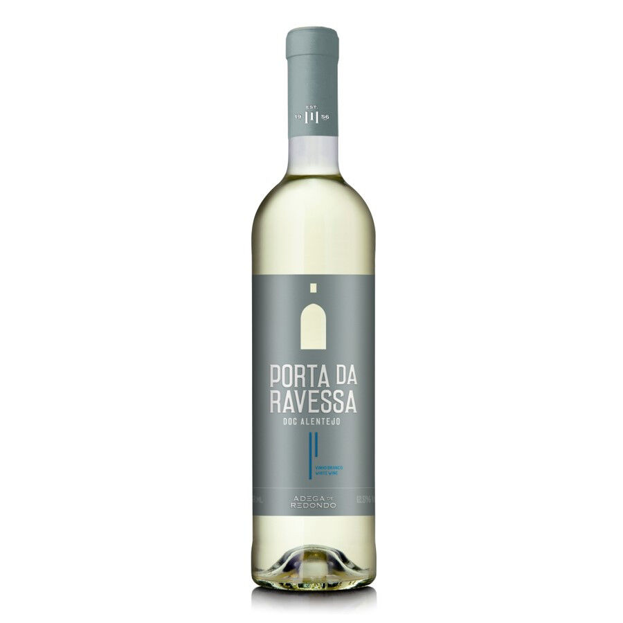 Vinho Branco Alentejo Porta da Ravessa