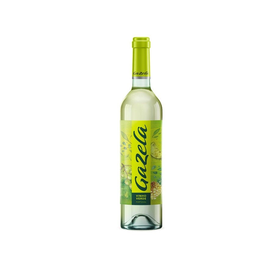 Vinho Verde Branco Gazela