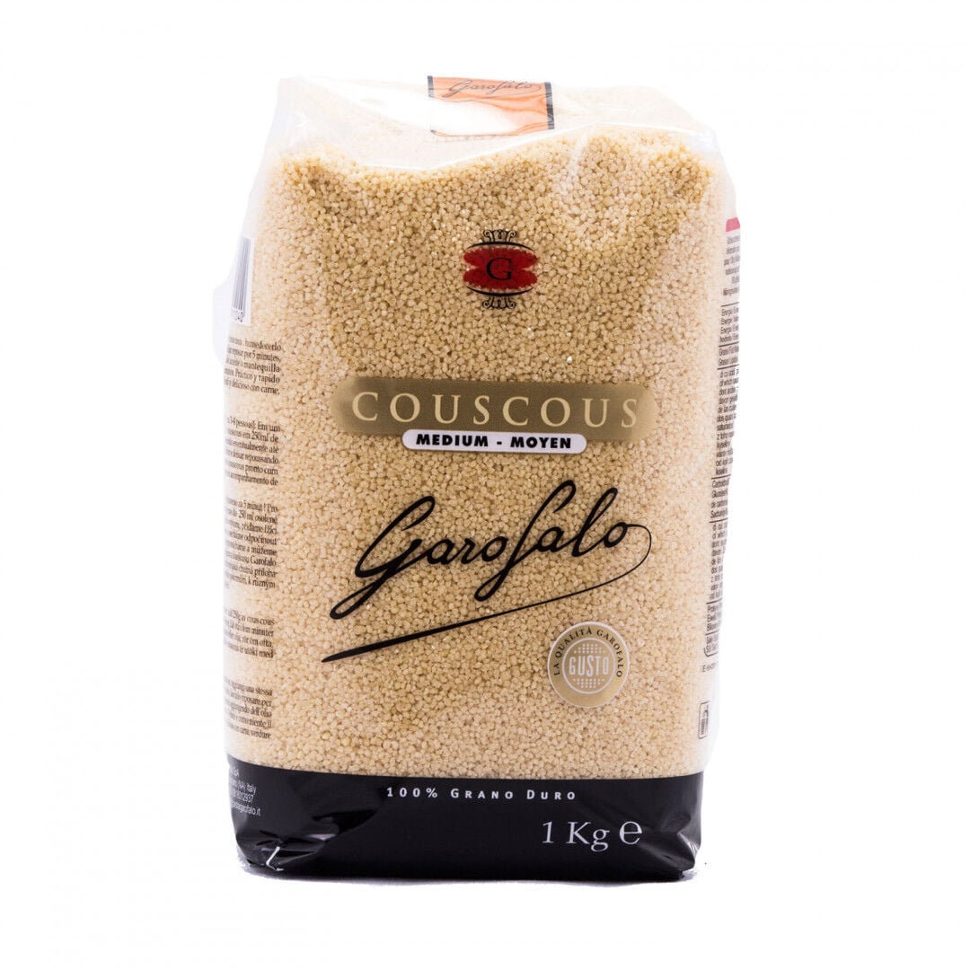 Massa Couscous 1 kg