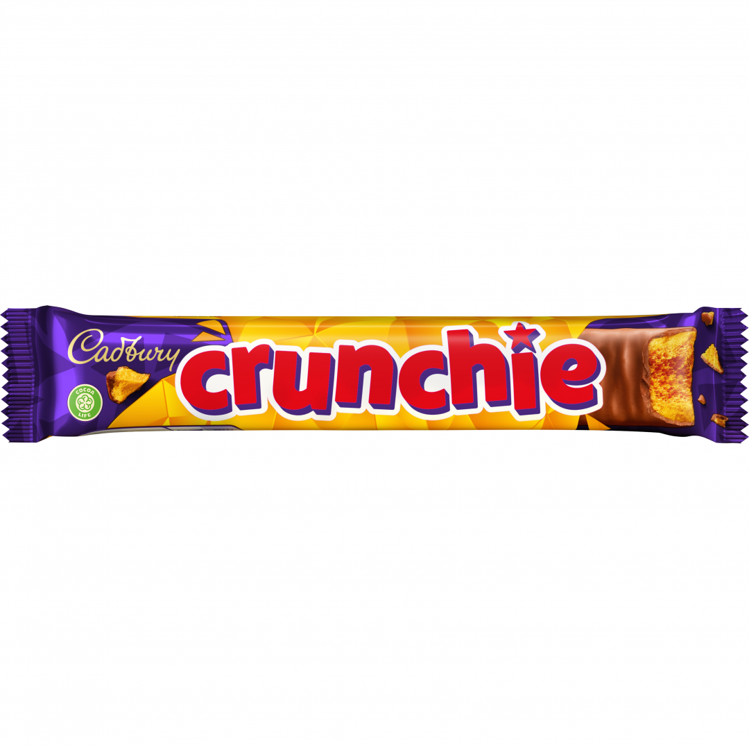 Snack de Chocolate