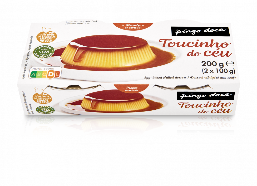 Touchinho do Céu