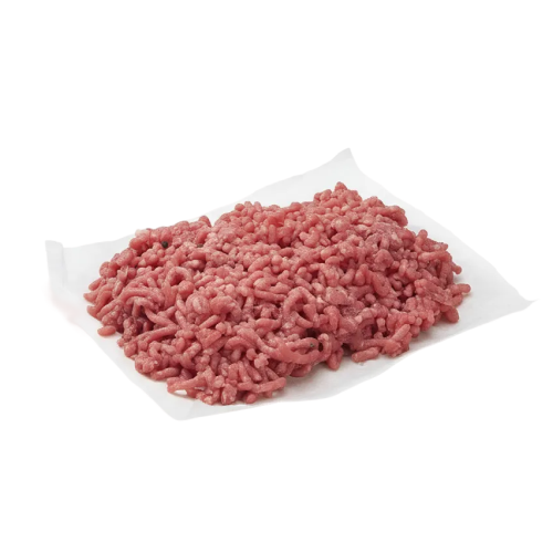 Preparado de Carne Picada de Vitelão