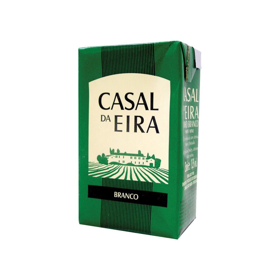 Vinho Branco Casal da Eira