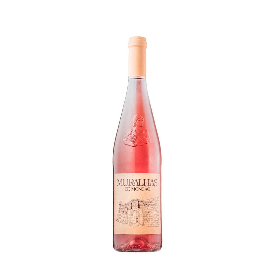 Vinho Verde Rosé Muralhas de Monção