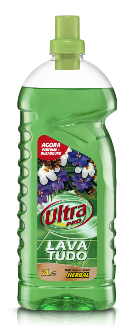 Lava Tudo Herbal