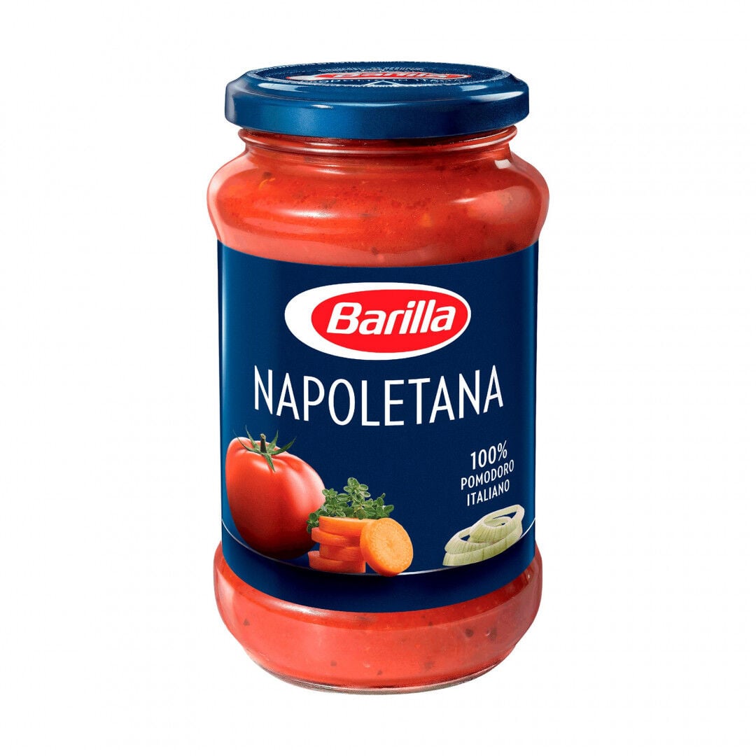 Molho Napoletana