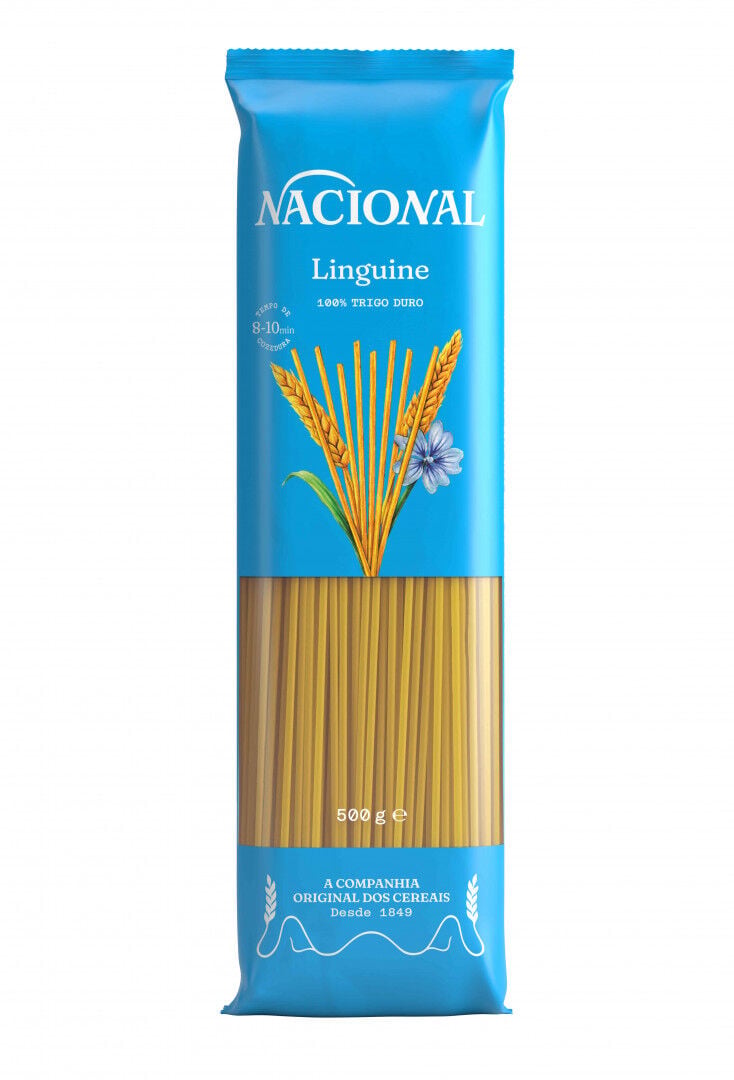 Massa Linguine