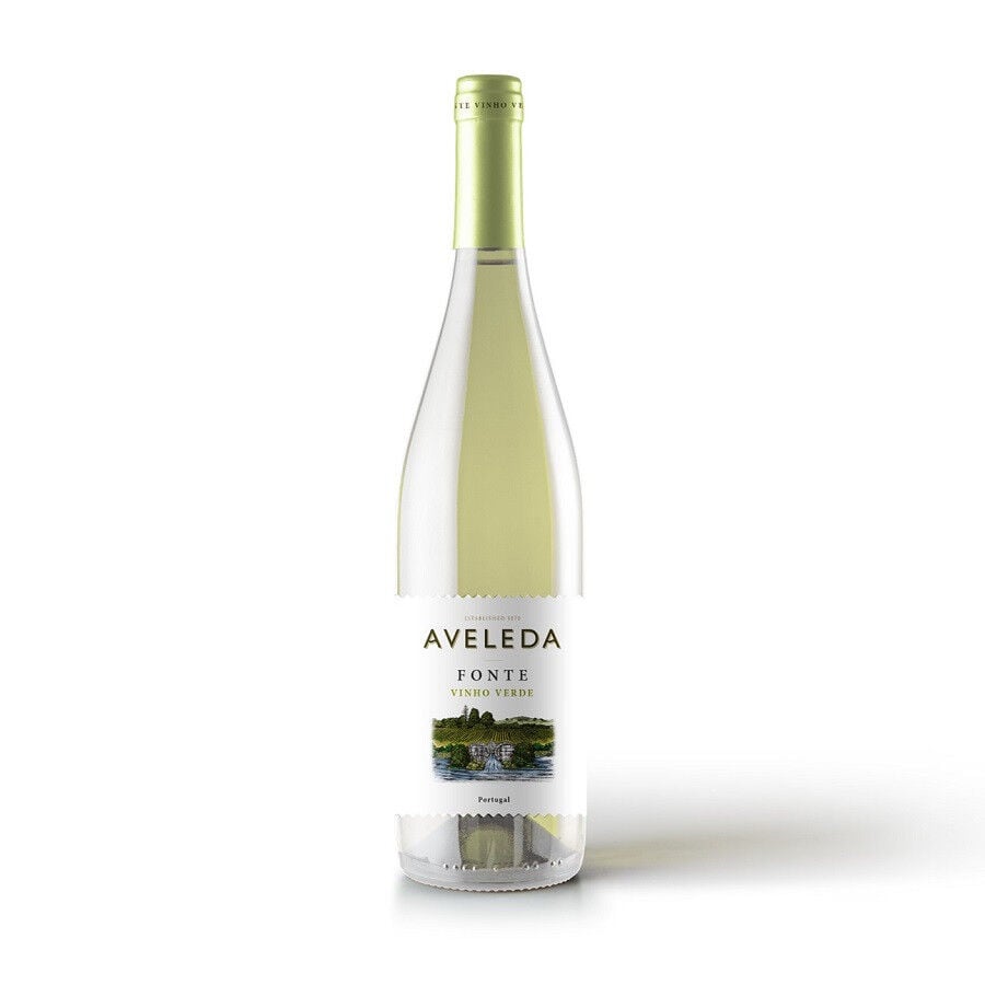 Vinho Verde Branco Aveleda Fonte