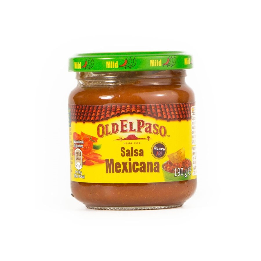 Molho Mexicano