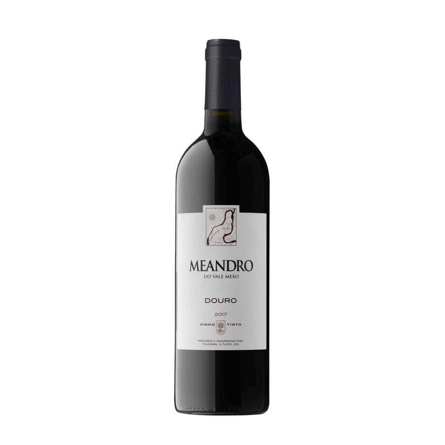 Vinho Tinto Douro Meandro 750 ml