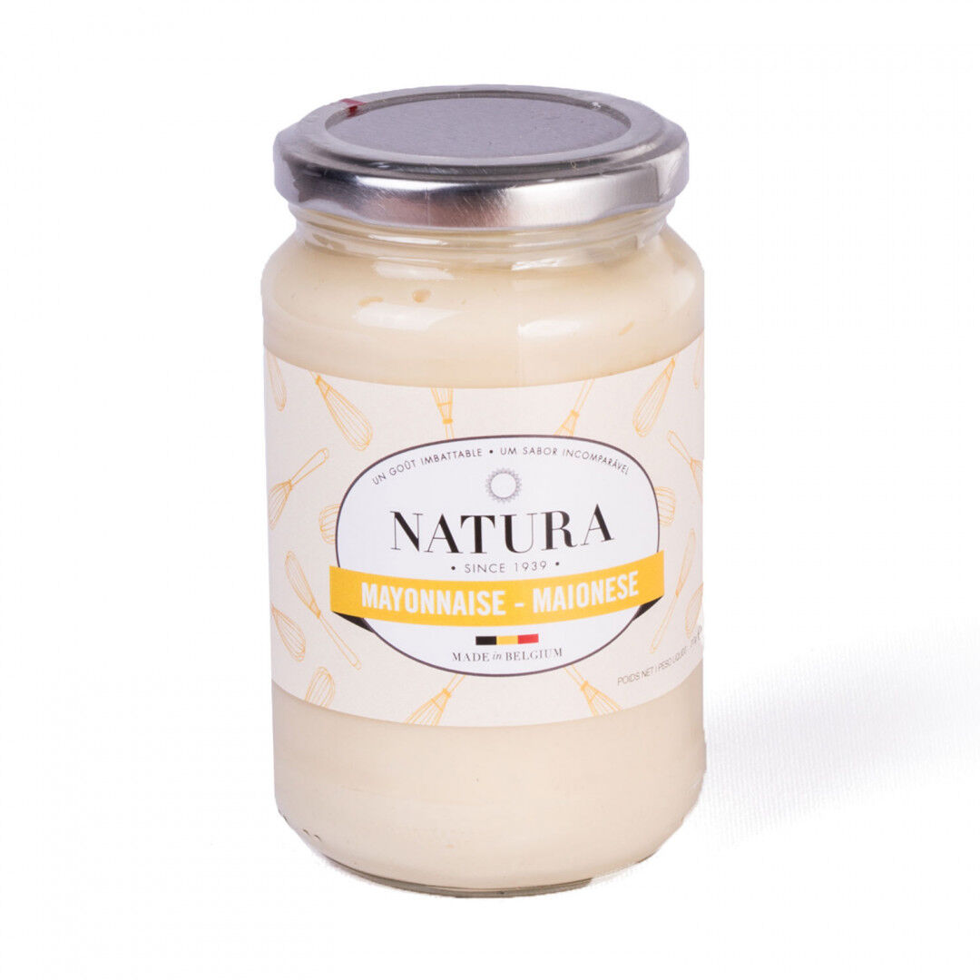 Maionese Natura 310 g