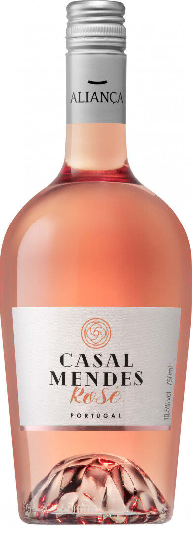 Vinho Rosé Casal Mendes