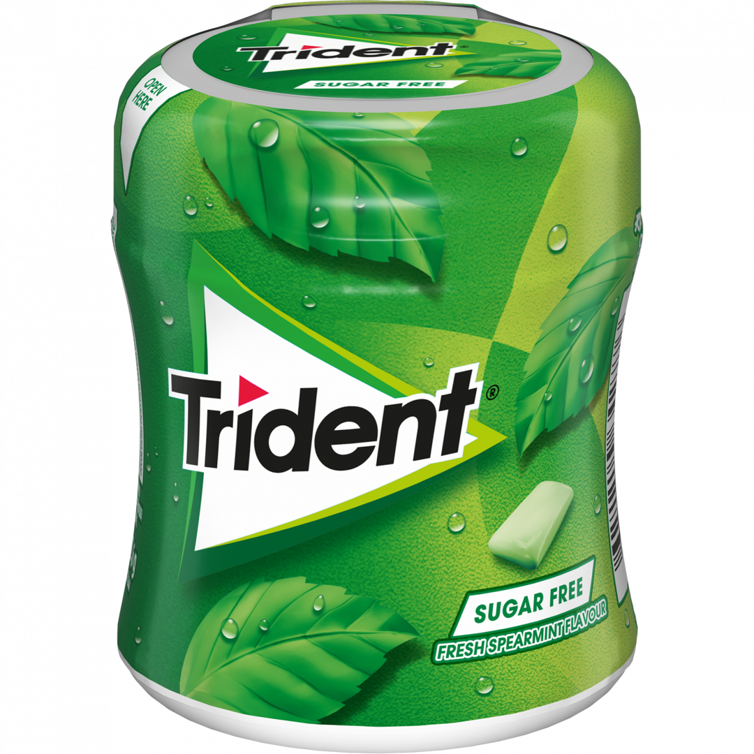 Pastilhas Elásticas Spearmint