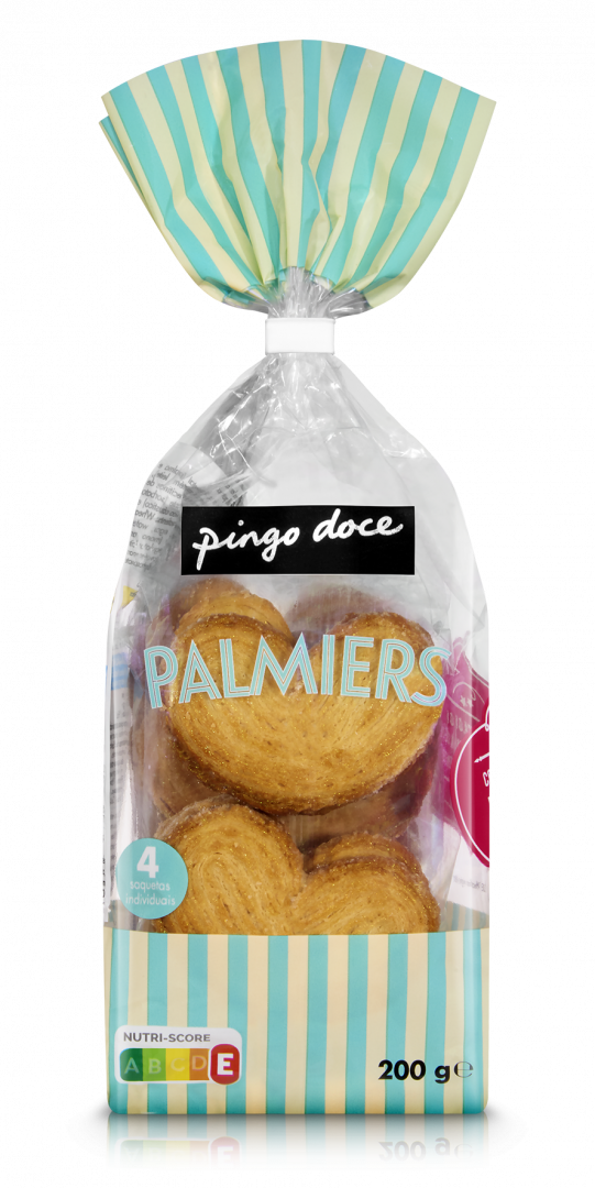 Palmiers